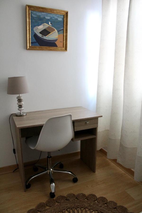Wish Suite Gran Plaza De Sevilla Exterior foto