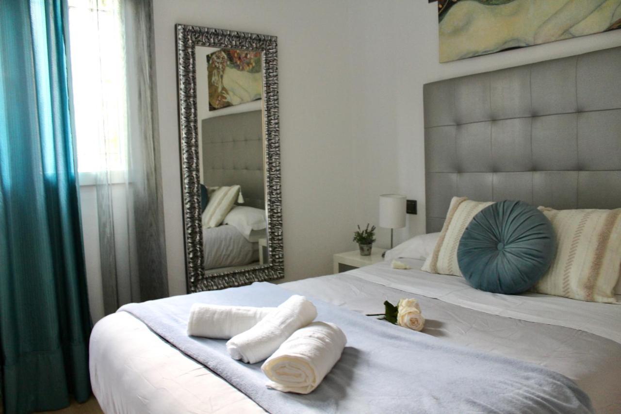 Wish Suite Gran Plaza De Sevilla Exterior foto