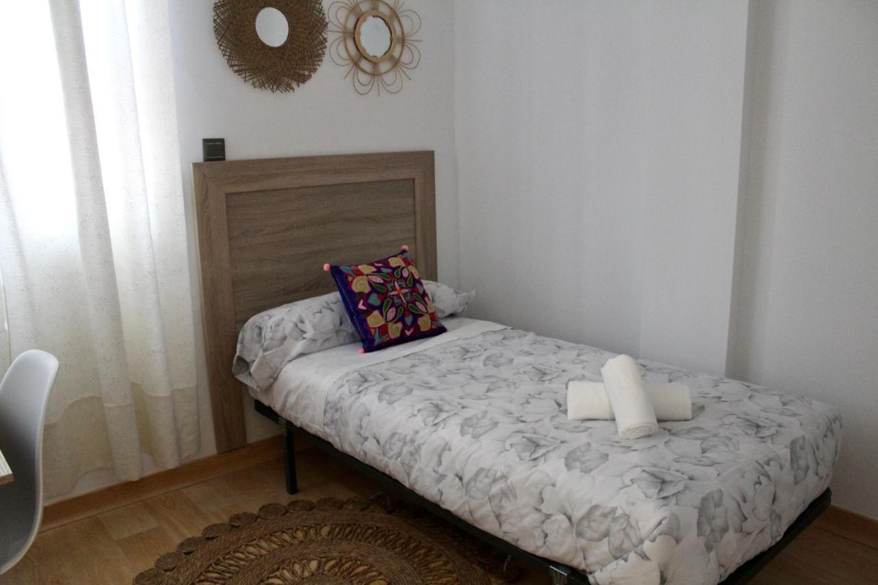 Wish Suite Gran Plaza De Sevilla Exterior foto