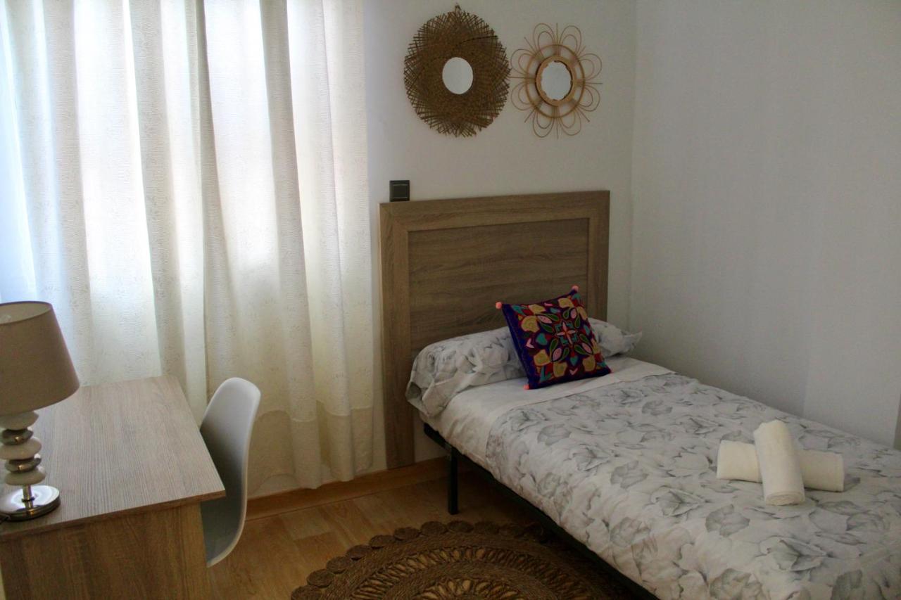 Wish Suite Gran Plaza De Sevilla Exterior foto