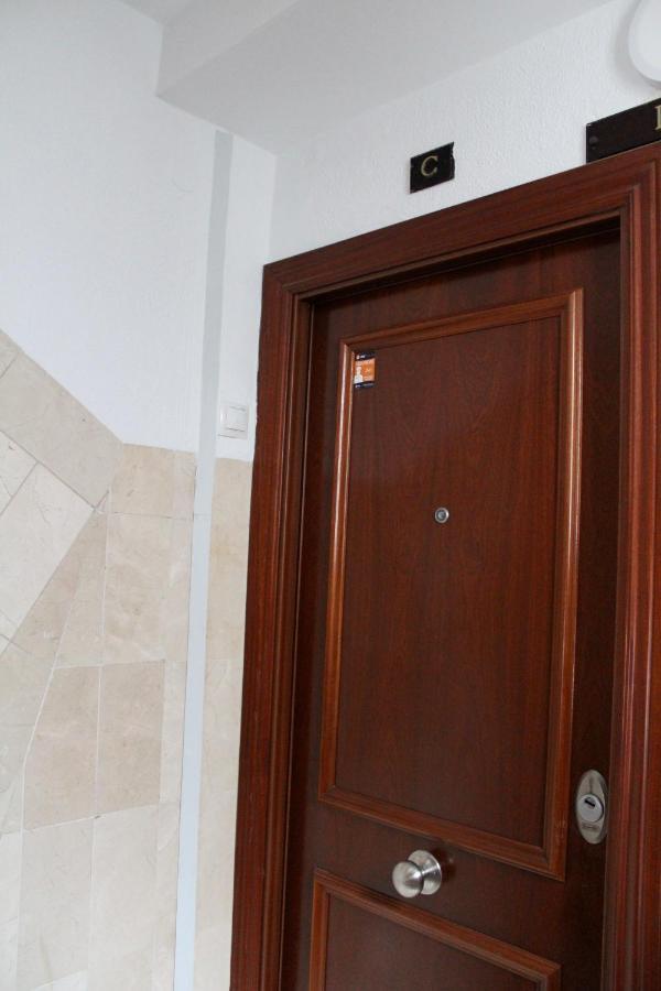 Wish Suite Gran Plaza De Sevilla Exterior foto