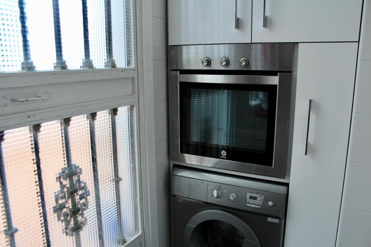 Wish Suite Gran Plaza De Sevilla Exterior foto