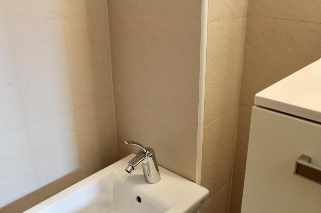 Wish Suite Gran Plaza De Sevilla Exterior foto